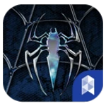 Logo of Blue Spider android Application 