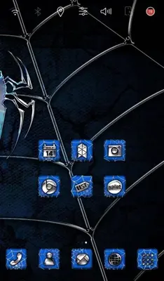 Blue Spider android App screenshot 2