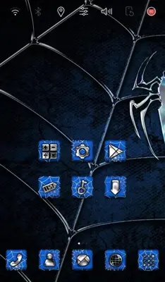 Blue Spider android App screenshot 3