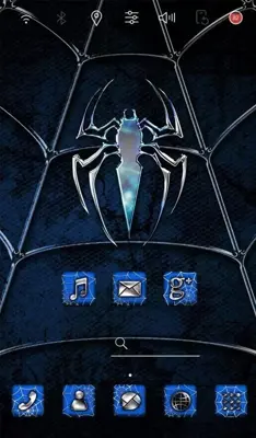 Blue Spider android App screenshot 4